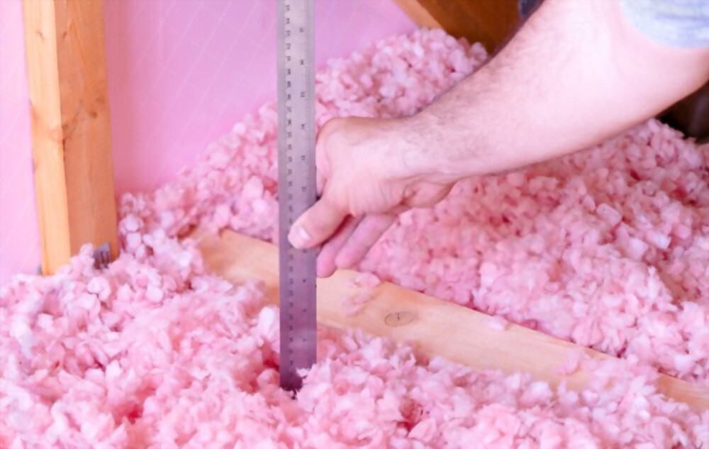 Attic Insulation