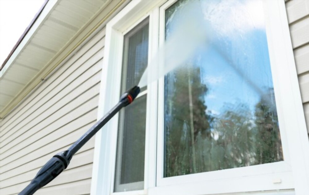 Power Washing