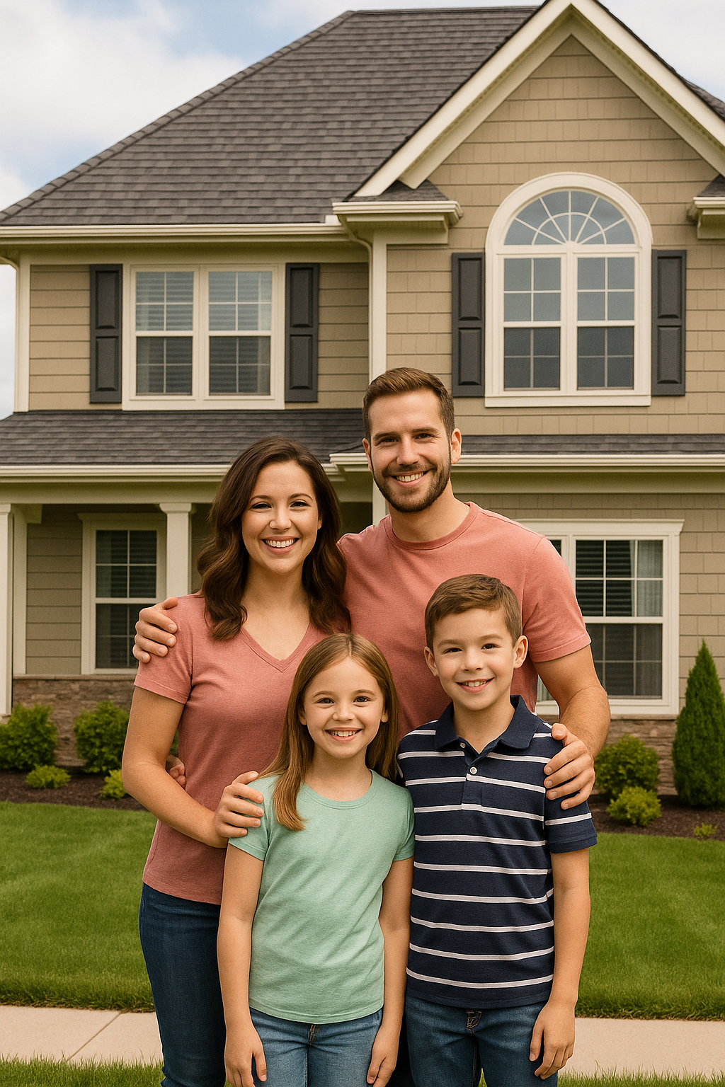 roofing, gutters, siding and windows installed by Nuivita - Passaic county, Bergen Count, Rockland County area