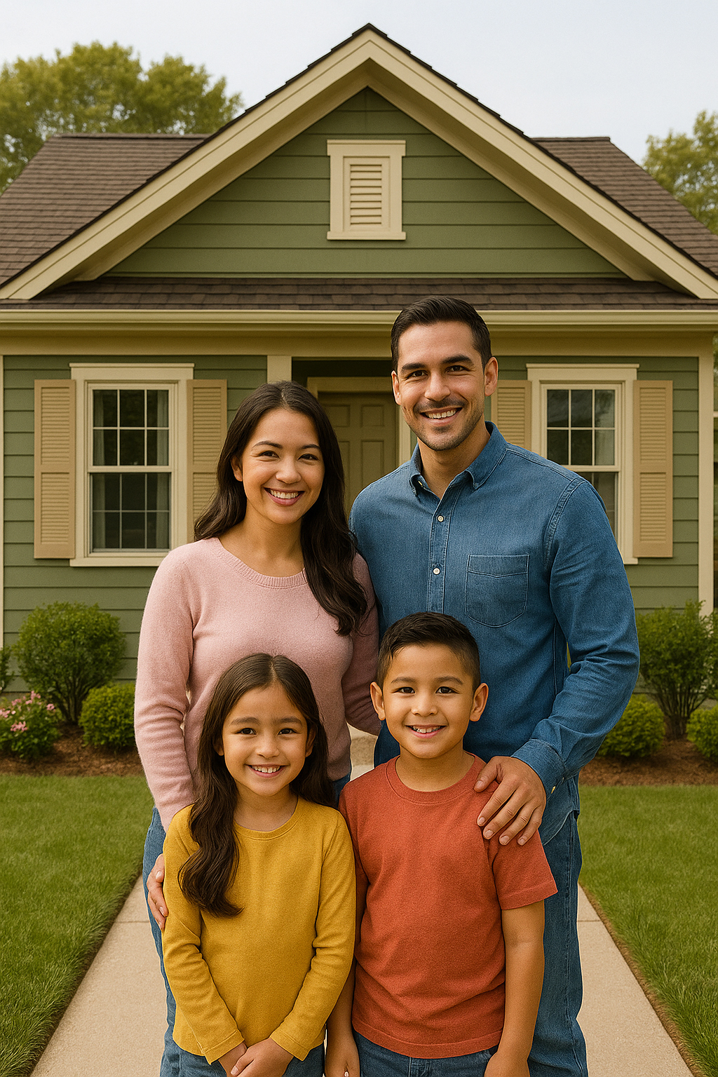 Nuvisat desings, intalls and services roofing, gutters, siding, windows, and doors for the residents of Rockland County, Bergen County and Passaic County areas