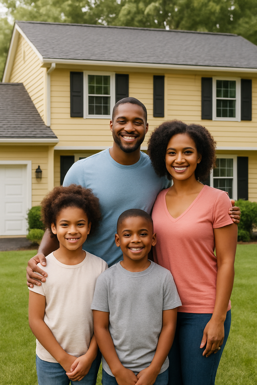  a local family who searhced  for Roofing Contractors Near me in Passaic, Berge and Rockland County and hapily foundd Nuvista