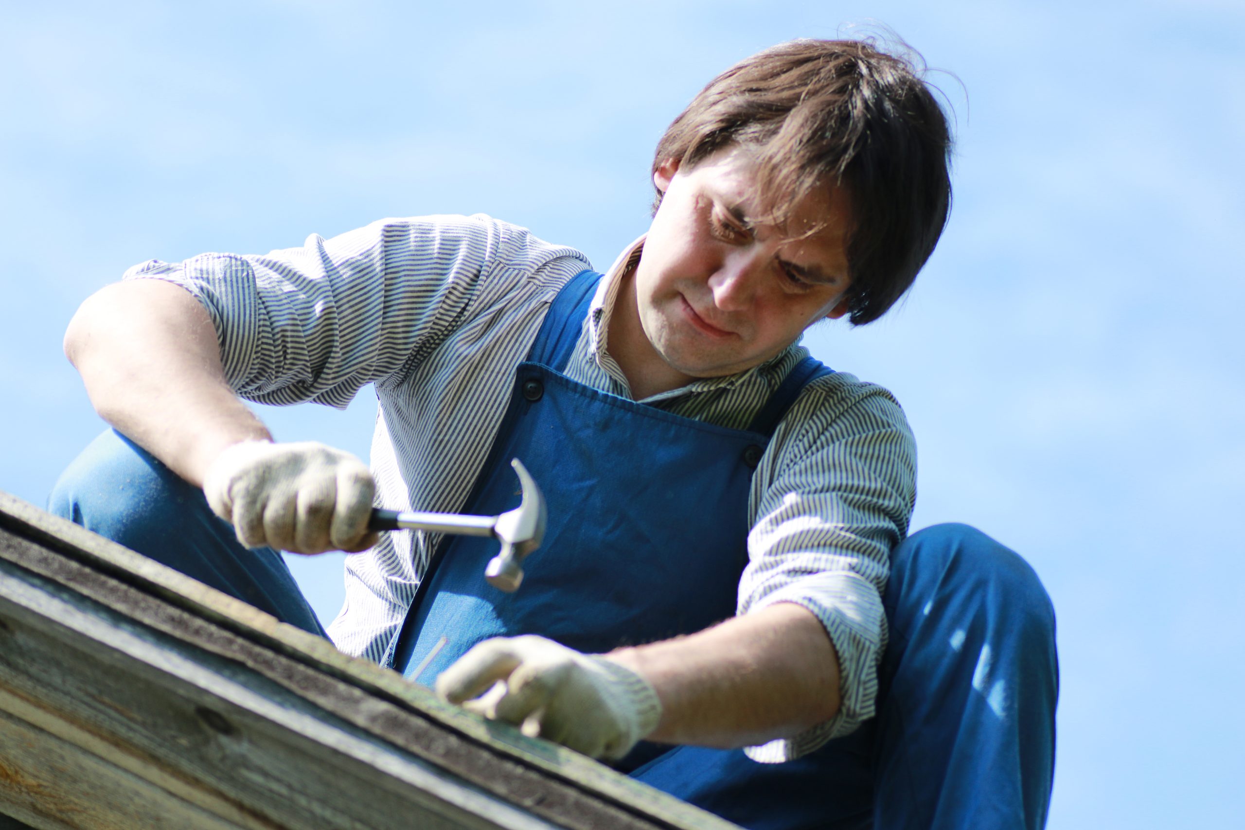 roof repairs for Rockalnd County, Bergen County and Passaic County areas
