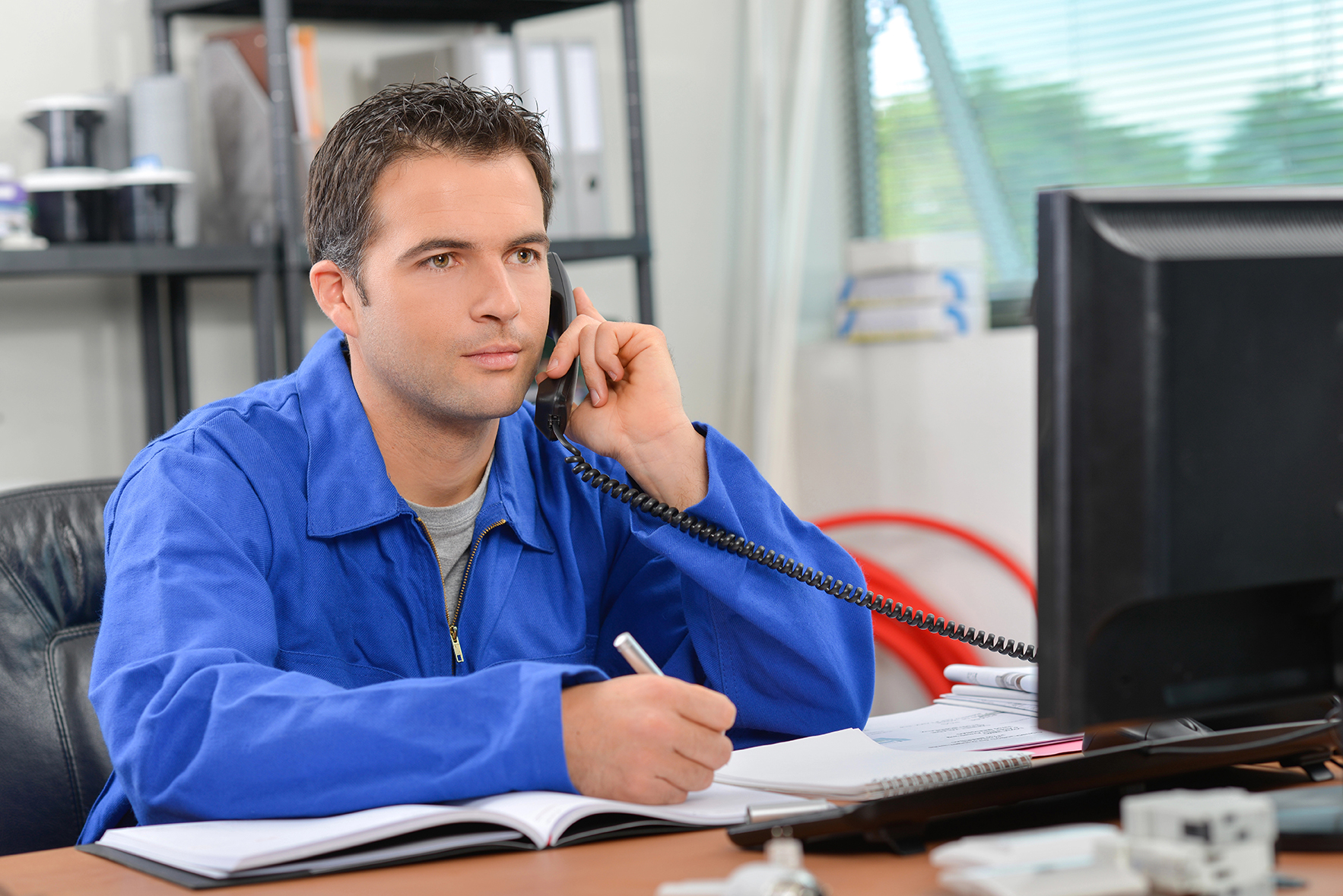 nuvista takes care of permits and inspections in the rockland, Berge, Passaic County area