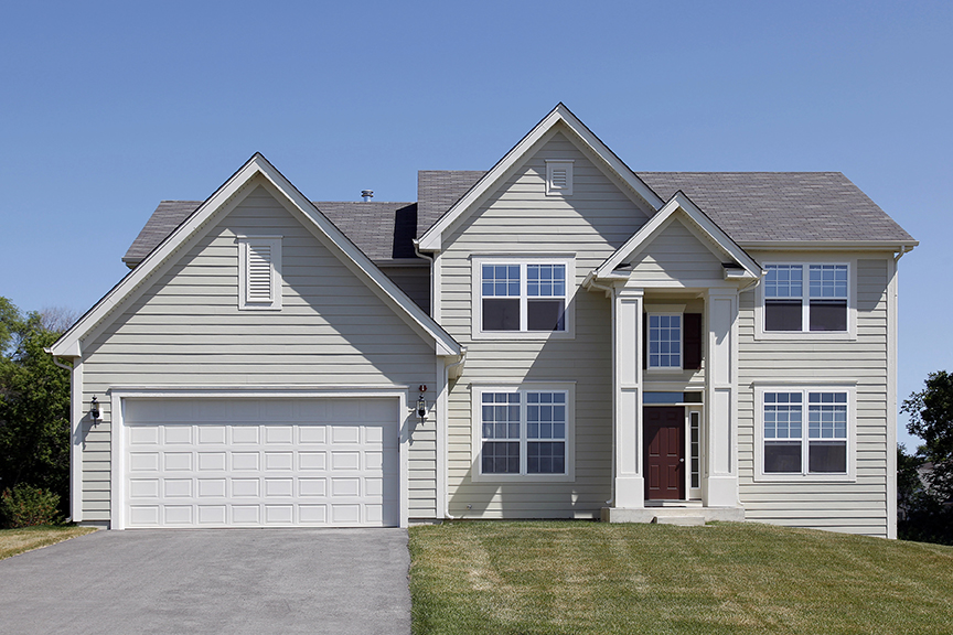 coordinated siding, doors, windows and roof job in the Rockalnd, Bergen, Passaic County area