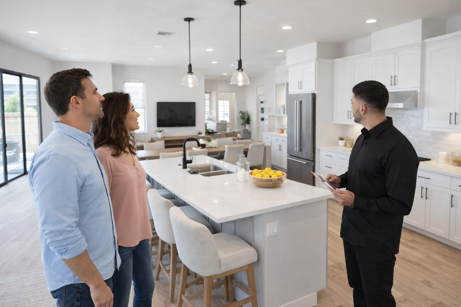 home renovateion in the Rockland, Bergen, Passaic area